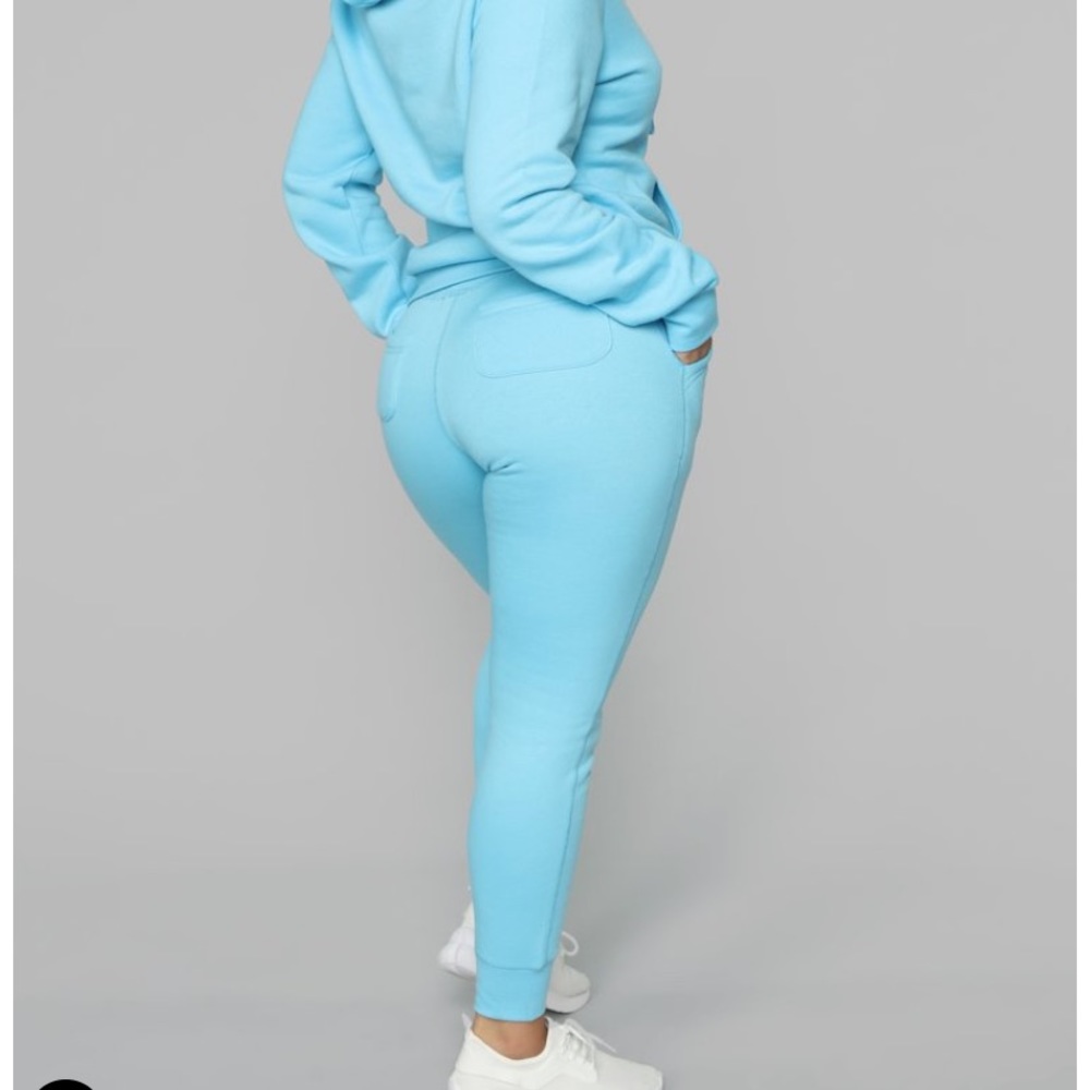 Fashion Nova Joggers